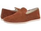 Steve Madden Arrowe (tan Suede) Men's Shoes