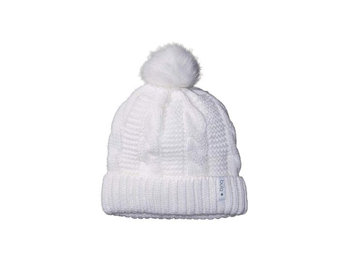 Bula Lili Beanie (heathered Grey) Beanies
