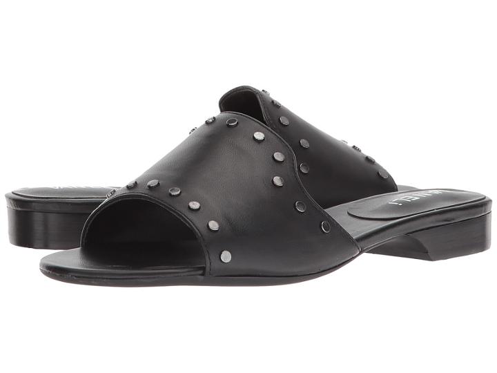 Vaneli Bonet (black Nappa) Women's  Shoes