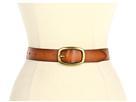 Linea Pelle - Vintage 1 Hip Trouser Belt (vintage New Cognac)