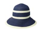 Echo Design Bondi Bucket Hat (navy) Caps