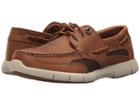 Sebago Clovehitch Lite (tan Leather) Men's Shoes