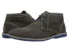 Steve Madden Locktin (grey) Men's Shoes