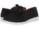 Soft Style Padme (black Denimn) Women's Shoes