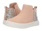 Dolce Vita Kids Calah (little Kid/big Kid) (nude) Girl's Shoes