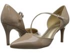 Bandolino Galan (cafe Late Synthetic) Women's Sandals