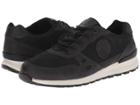 Ecco Cs14 Casual Sneaker (moonless/black/black/black) Women's Lace Up Casual Shoes