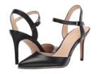 Marc Fisher Dalula2 (black) Women's Shoes