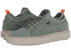 Puma Breaker Mesh Fof (laurel Wreath/elephant Skin/puma Black) Men's Shoes