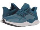 Adidas Running Alphabounce Beyond (real Teal/real Teal/ash Grey) Men's Running Shoes