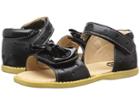 Livie & Luca Minnie (toddler/little Kid) (black) Girls Shoes