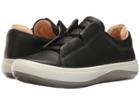 Ecco Kinhin (black/vegetable Tan) Women's Lace Up Casual Shoes