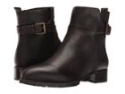Nine West Lenore (dark Brown Leather) Women's Shoes