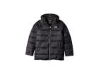 The North Face Kids Double Down Triclimate (little Kids/big Kids) (tnf Black) Girl's Coat