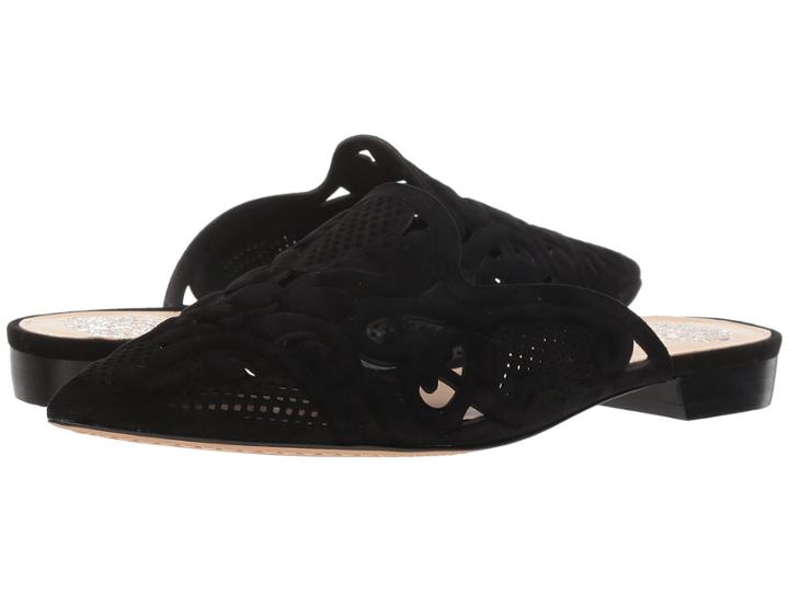 Vince Camuto Meekel (black) Women's Shoes