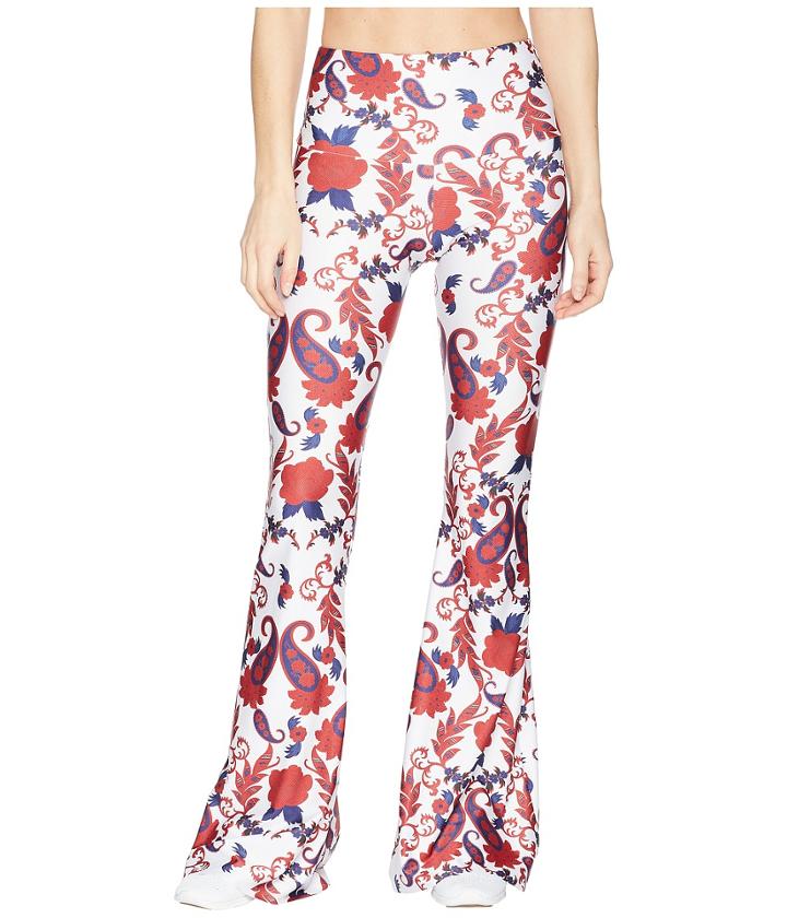 Onzie Bell Pants (old Havana) Women's Casual Pants