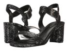 Vaneli Lilka (black Caripoff) Women's 1-2 Inch Heel Shoes