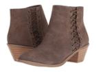 Rocket Dog Balto (brown Clatter) Women's Shoes