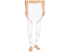 Alo Multi Leggings (white) Women's Casual Pants