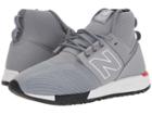 New Balance Classics Mrl2401 (grey/white) Men's Running Shoes