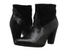 Matisse Understated Leather I Done N Dusted (black Leather) Women's Boots