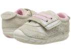 Stride Rite Soft Motion Wyatt (infant/toddler) (gold/champagne) Girls Shoes