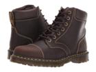 Dr. Martens Ranch (brown Kingdom) Boots