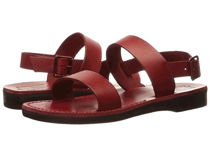 Jerusalem Sandals Golan