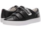 Boss Hugo Boss Futurism Tenn Sneaker By Hugo (black) Men's Shoes