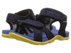 Bogs Kids Whitefish 80s (toddler/little Kid) (black Multi) Boys Shoes