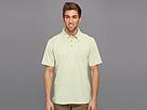 Quiksilver Waterman - Waterman Collection Water Polo 2 Knit Polo (mint)