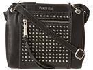 Kenneth Cole Reaction - Connect 4 Small Crossbody (black