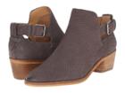 Dolce Vita Kara (anthracite Nubuck) Women's Shoes
