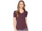 Carhartt Force Ferndale T-shirt (fudge Heather) Women's T Shirt
