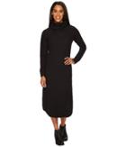 Stonewear Designs Sienna Dress (black) Women's Dress