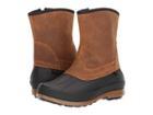Tundra Boots Sophie (tan) Women's Shoes