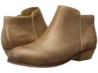 Softwalk Rocklin (sand Weathered) Women's  Shoes