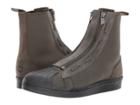 Adidas Y-3 By Yohji Yamamoto Pro Zip (black Olive/core Black/core Black) Shoes