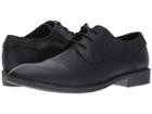 Steve Madden Quantim (black) Men's Lace Up Casual Shoes