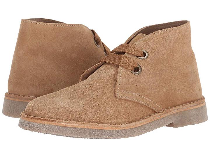 Eric Michael Compton (sand) Women's Shoes