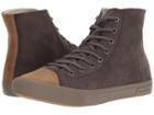 Seavees Army Issue High Wintertide (dark Earth) Men's Shoes