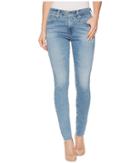 Ag Adriano Goldschmied Farrah Skinny Ankle In 18 Years Cruising (18 Years Cruising) Women's Jeans