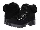 Kendall + Kylie Edison (black/black) Women's Shoes