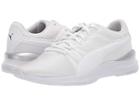 Puma Adela (puma White/puma White) Women's  Shoes