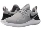 Nike Tessen (wolf Grey/black/white) Men's Running Shoes