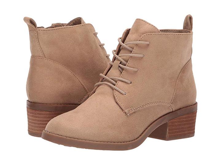 Carlos By Carlos Santana Macey (sand) Women's Boots