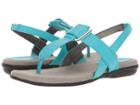 Lifestride Brooke (blue) Women's Sandals