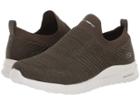 Skechers Matera Graftel (olive) Men's Shoes