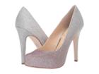 Jessica Simpson Parisah (rose Ombre Micro Glitter) High Heels