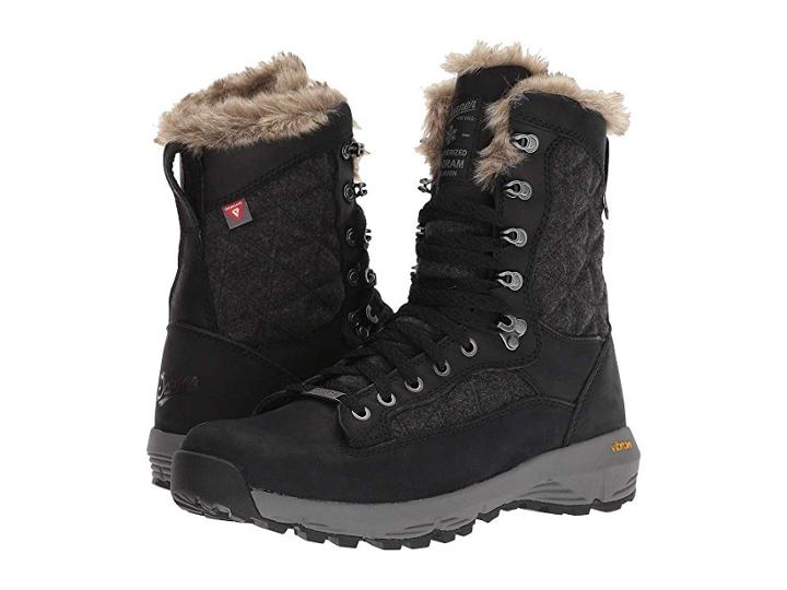 Danner Raptor 650 7 (midnight) Women's Boots